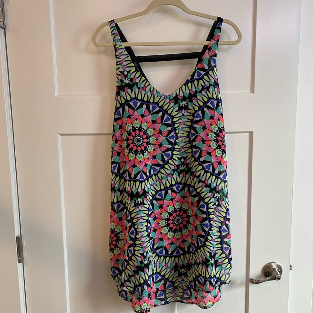 Align dress